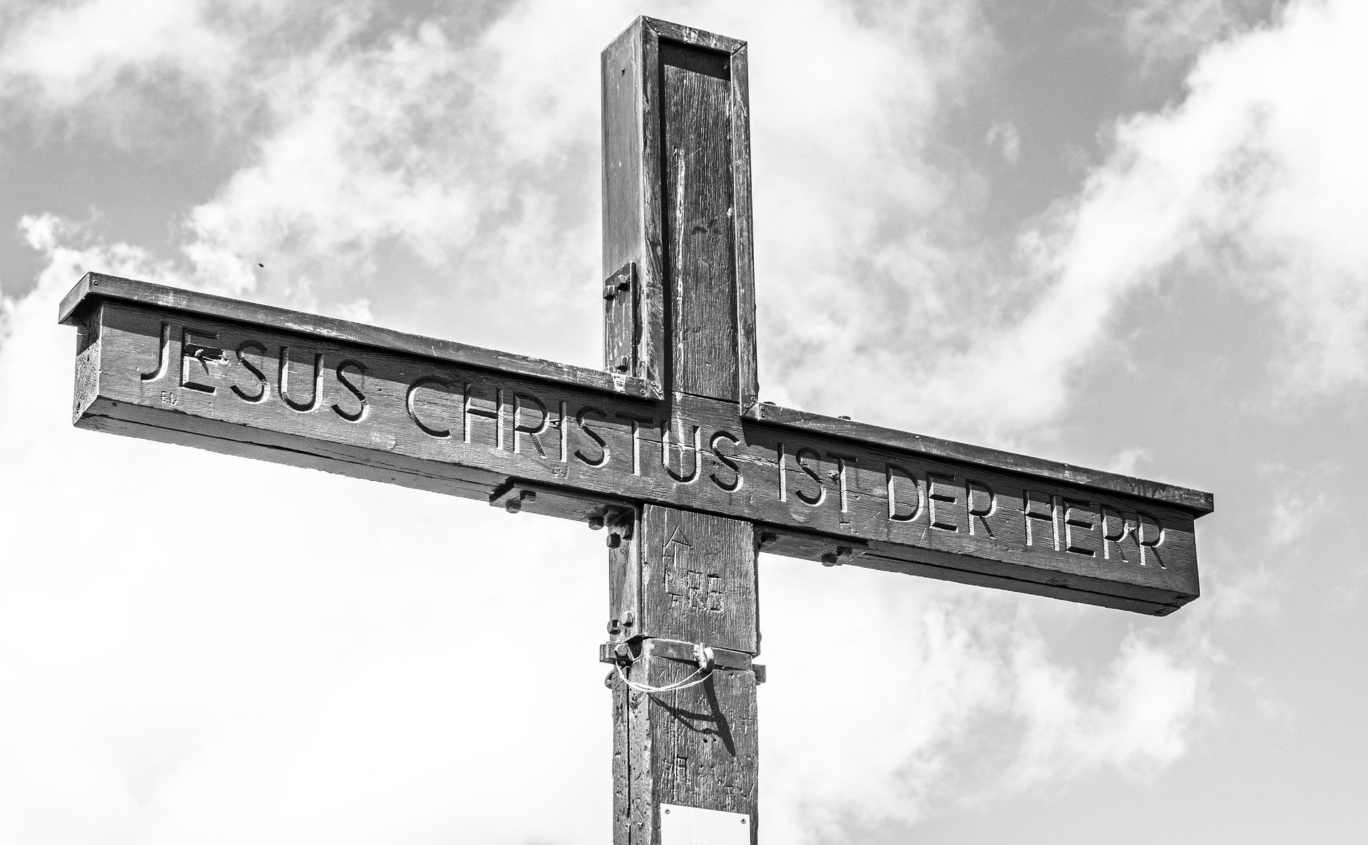 Reich Gottes verkünden